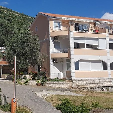 Apartmani Irena Petrovac Eksteriør bilde