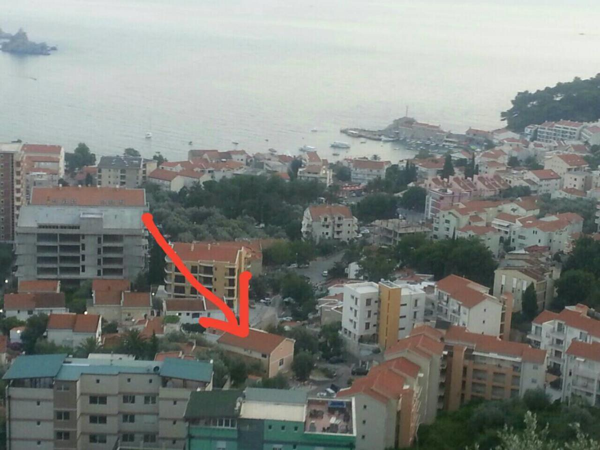 Apartmani Irena Petrovac Eksteriør bilde