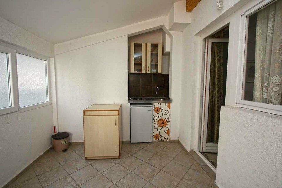 Apartmani Irena Petrovac Eksteriør bilde