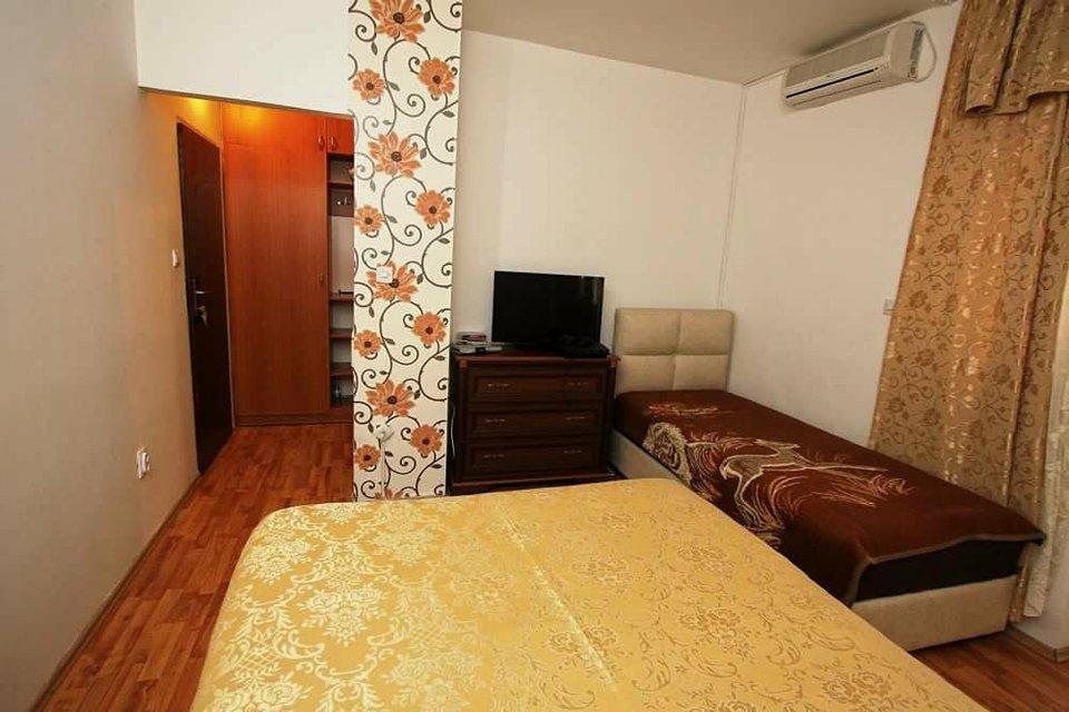 Apartmani Irena Petrovac Eksteriør bilde