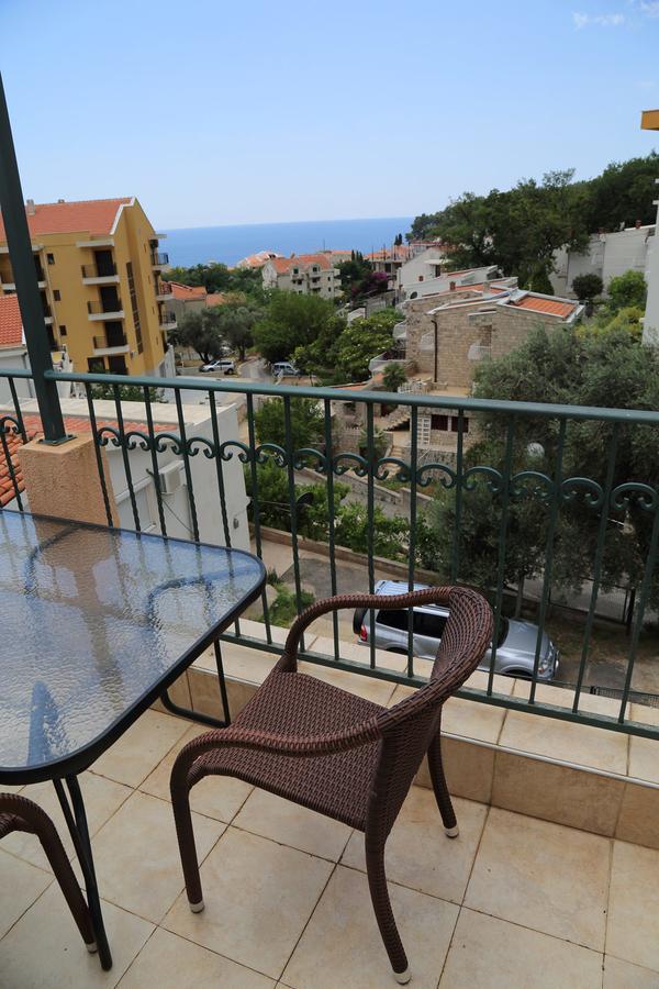 Apartmani Irena Petrovac Eksteriør bilde